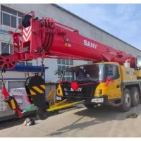 嵐縣吊車出租 16噸25噸-260噸租賃 鐵路/隧道建設(shè) 工程機(jī)械11.11全品類匯聚，一站式采購(gòu)